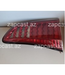 Infiniti QX56, stop sağ kapot 265501LA1A